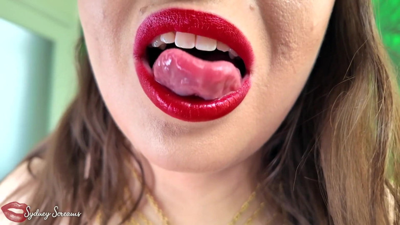 Sydney screams fetish: Całowanie milf swojego najlepszego przyjaciela