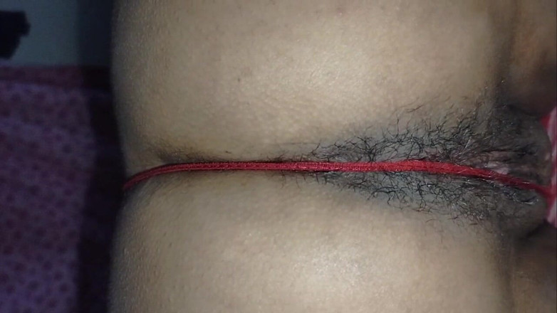 Desibahu: Pierwsza noc seks suhagrat indyjska dziewczyna ślub pierwszej nocy