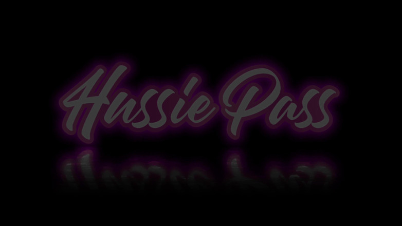 Hussie Auditions: Mengisi Filly Filipina yang menampilkan Scarlett Alexis dengan Damion Dayski