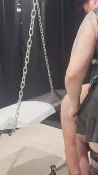 Latex Bubble Shines My Latex Dress