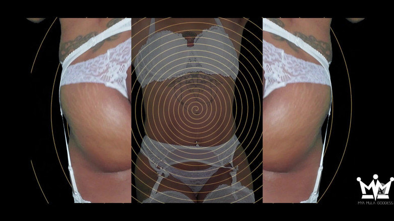 My Amula Goddess: Ge mig din stimmy, inte din jimmy