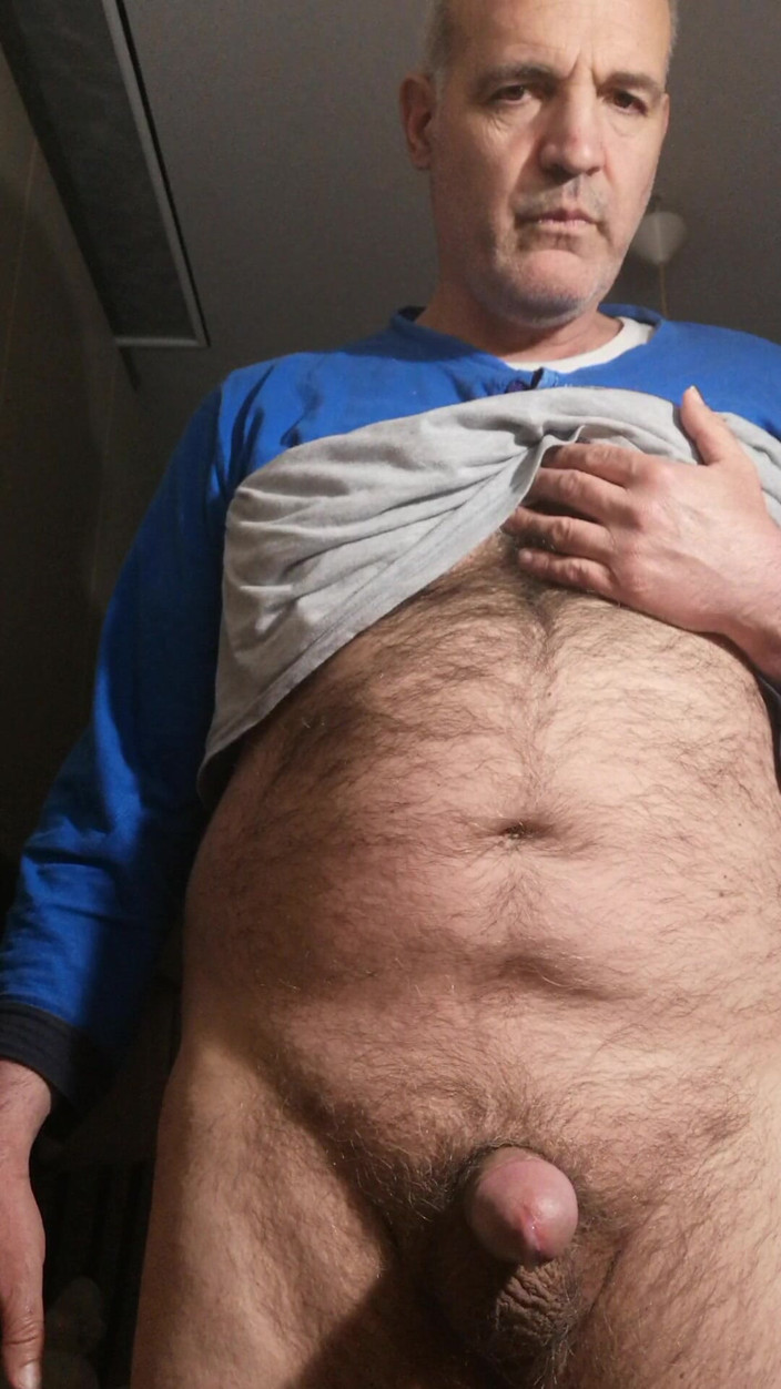 Setesesso7: A Quick with a Big Cumshot to Sleep Better!