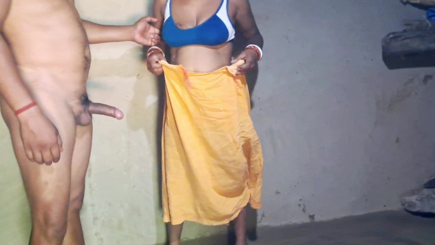 Muslim Bhabhi Sex Hindu Husband (Sexy Bhabhi No 1)
