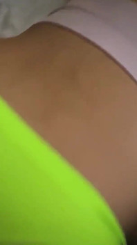 19 Y.o. Dude Became Foot Fetishist After One Night with This Girl