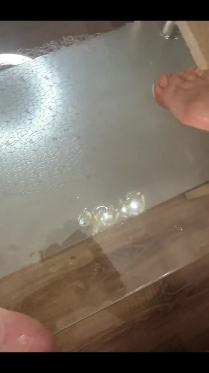 Crypto Mommy: Stiefmutters hals