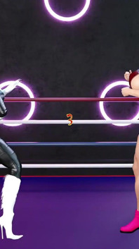 Apokalypse 31 vollbusige stripperin