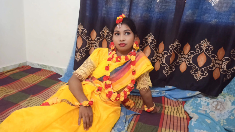 Bangla Academy: Sexy_toma Indian Bangla Beautiful Desi Hot Bhabhi Hardly Fucking Her...