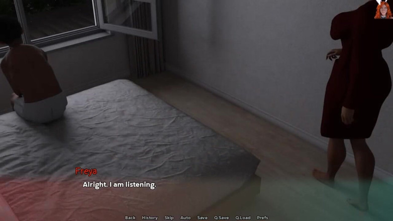 Neon2520: Los nie seperate Us V0.6b Cheating Update # 01