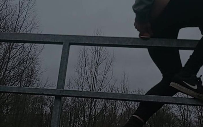 BoyGrenzenlos: Boygrenzenlos im freien