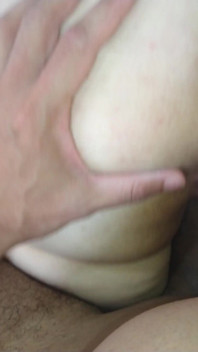 Nieuwsgierige godin - hete milf blonde stiefmoeder masturbeert pik zuigend en vraagt om haar poesje creampie te neuken deel 7