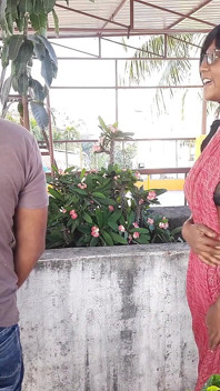 Indian girl checking her would be husband about sex capacity