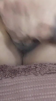 Self Fuck