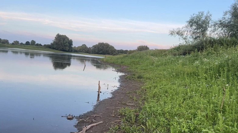 Riskiedik: Am găsit o barcă abandonată la lac, așa că am...