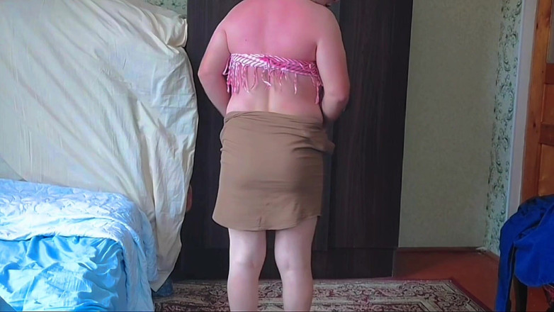 Kitty_Cross: Sissy in the Sheets, Femboy in the Streets