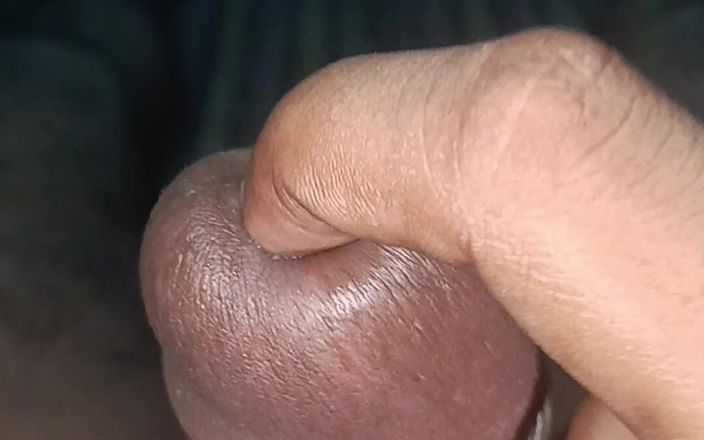 Akash_horny: Mi polla dormita