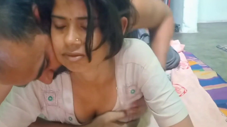 Sexy Girlfriend Girl: Stepbrother Tries This One Weird Trick