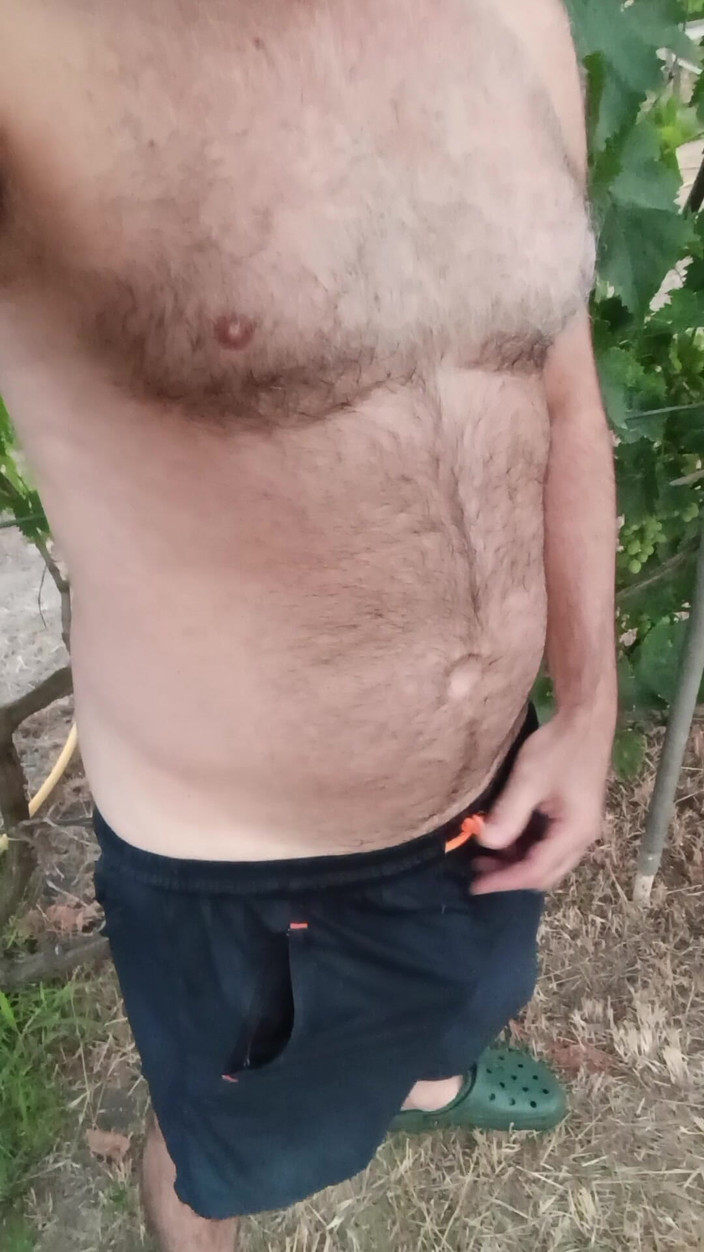 Bob Vajra: Vinice 1