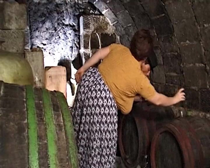 Porno Cloud: Grande donna grassa con grandi tette.