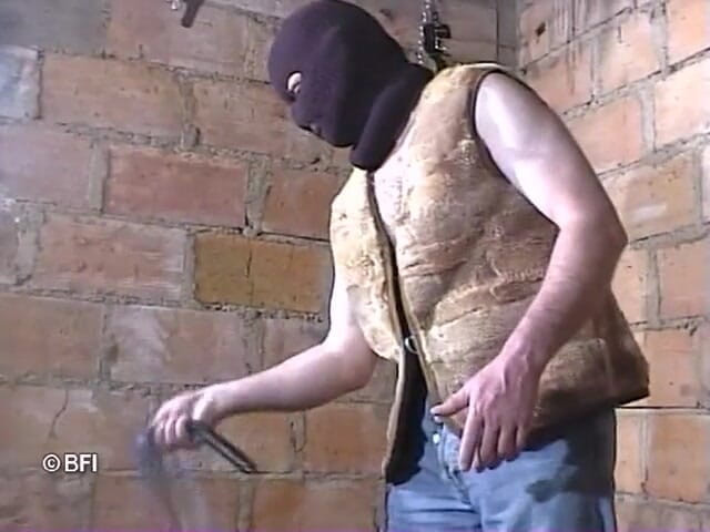 House of lords and mistresses in the spanking zone: Дивні файли 20