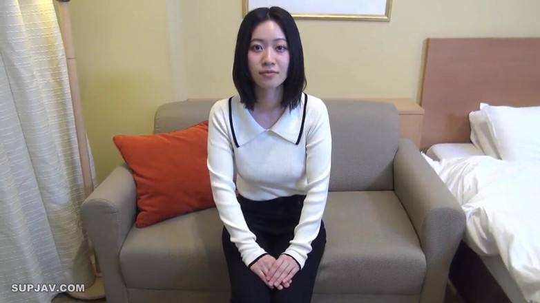 Asian cutie: Asiatisk ängel 12585