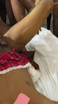 Continuation of 10 Huge BDSM Challenge