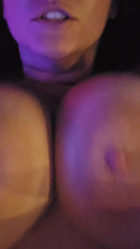 Did I Make You Cum?