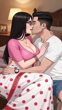 Indiana quente puja tia romântica noite - MILF