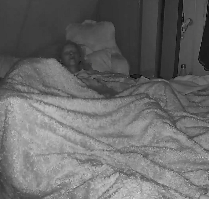 KittieNoOne: Hard Deep Creampie