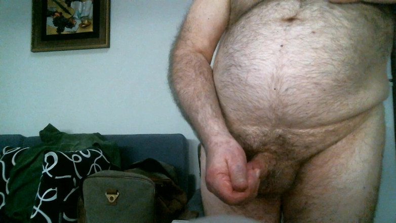 Coach Karl dude lodge: Hlazení na této zábavné živé kamerové show