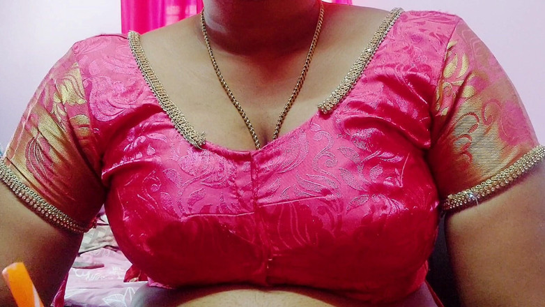 Desi Mohini: Młody mechanik telewizyjny z rozwiedzioną żoną seks