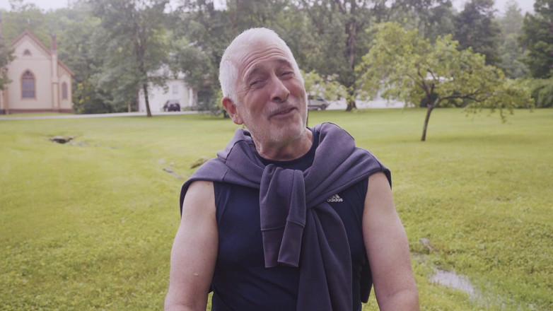 Himeros.tv: Behind the Scenes: Coach Nic