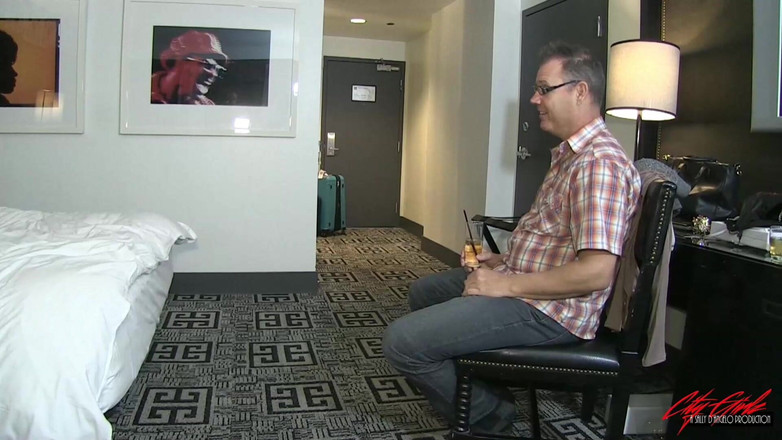 सैली डी एंजेलो: The Boy Nextdoor