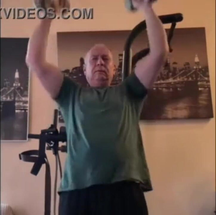 Alex Igogo: Film556787