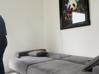 GIULIANA_OFFICIEL: Mi sto applicando per essere una babysitter