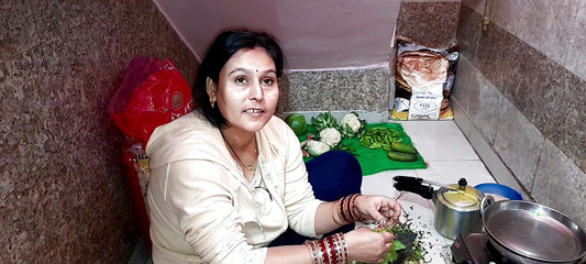 pujaprem: Žhavý romantický sex s manželkou