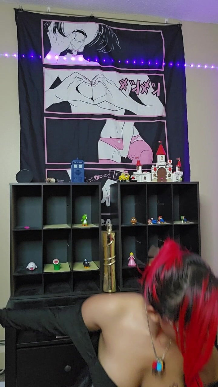 Goddess Rarity: Рідкість богині підказує вам, що робити, поки ви в клітці