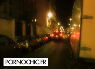 Pornochic: Tři ženy pro jednoho muže