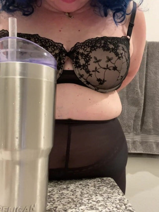 Temptress Gioia: Tennessee Soda