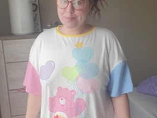 KinkyKatie: Bom dia! Te amo!
