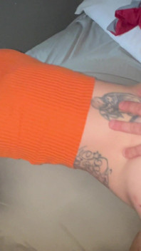 Squatter Living the High Life Objazd po jej zniszczonym mieszkaniu domu pułapki!