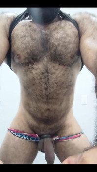 Stepdaddy Lobo