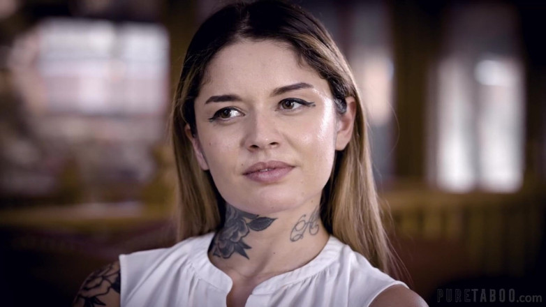 Pure Taboo: Pure Taboo Vanessa Vega’s Desperate Surgery Plea Ignites Dr. Brown’s...