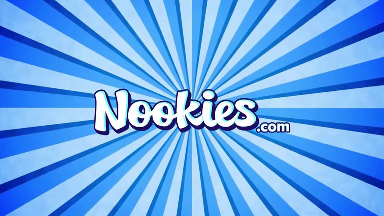 Nookies: ¡Gracias a tu mamá para mí! Brittany Andrews