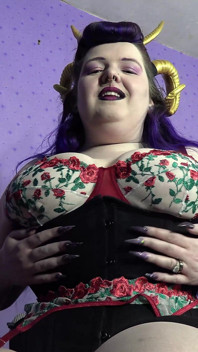 Geef je over aan Succubus