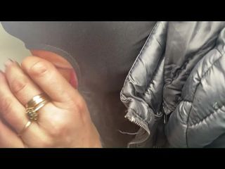 MilfyCalla: Пригоди milfycalla, 77 серія траху, мінет і багато сперми