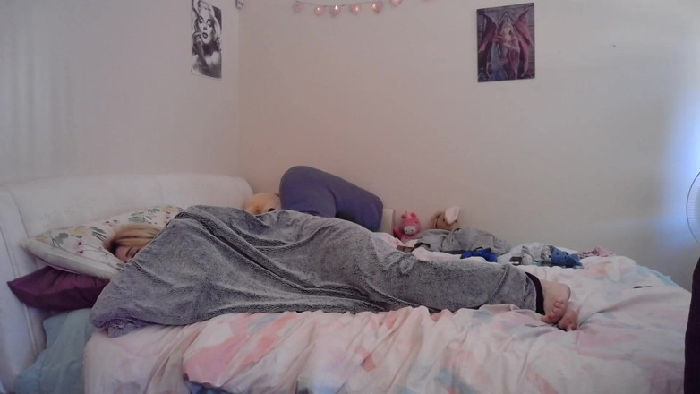 Miss Princess Bexy: Watch princess dream