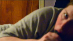 TrotzillaTheGod: Mrs. Treats Me to a Movie, Steak and a Blowjob