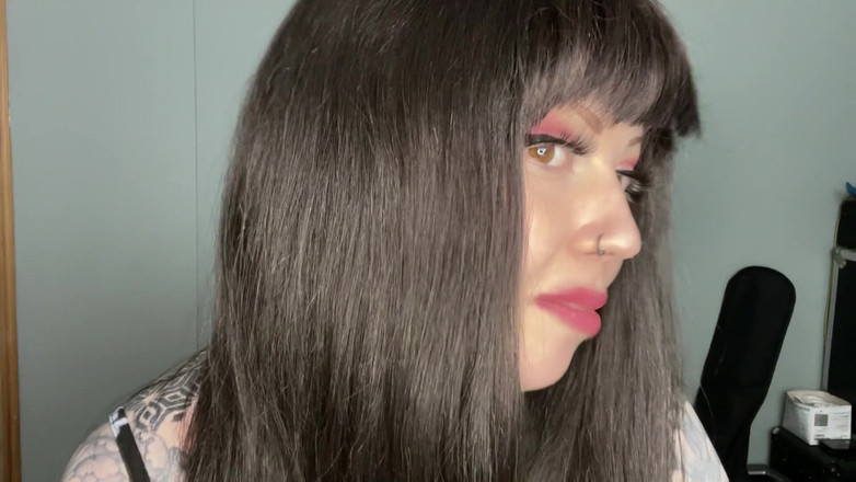 Miss Valentina: 10 Gründe, ihre frau zu lassen