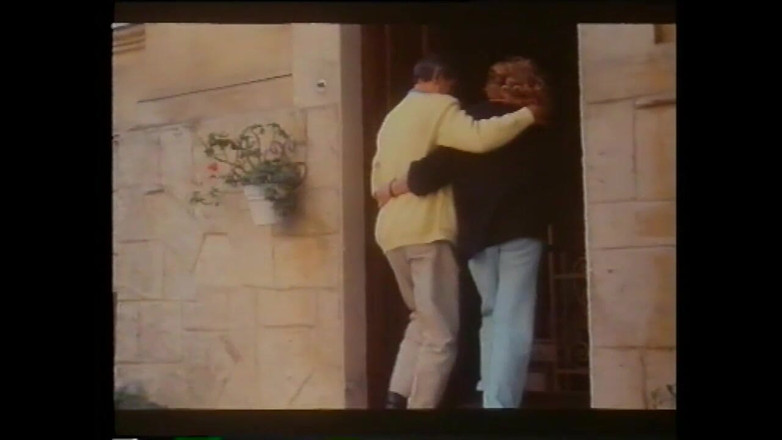 Rocco Siffredi and Friends: Beautiful Busty MILF Ass Fucked Doggy Style and Cumshot on...