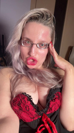 FinDom Goaldigger: Capituler devant le butdigger de la déesse : coaching masturbatoire coquin...
